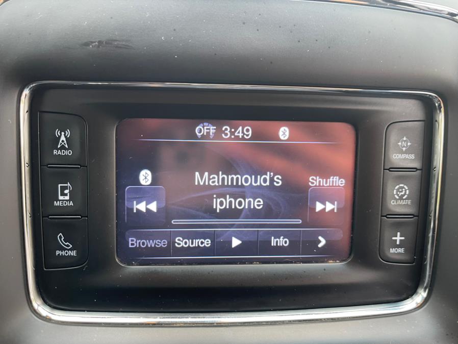 2014 Dodge Durango AWD 4dr SXT, available for sale in Irvington, New Jersey | Elis Motors Corp. Irvington, New Jersey 2014 Dodge Durango AWD 4dr SXT, available for sale in Irvington, New Jersey | Elis Motors Corp. Irvington, New Jersey