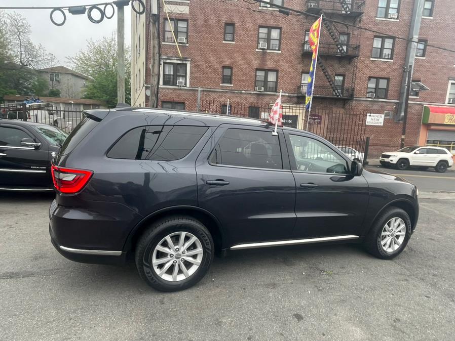 2014 Dodge Durango AWD 4dr SXT, available for sale in Irvington, New Jersey | Elis Motors Corp. Irvington, New Jersey 2014 Dodge Durango AWD 4dr SXT, available for sale in Irvington, New Jersey | Elis Motors Corp. Irvington, New Jersey