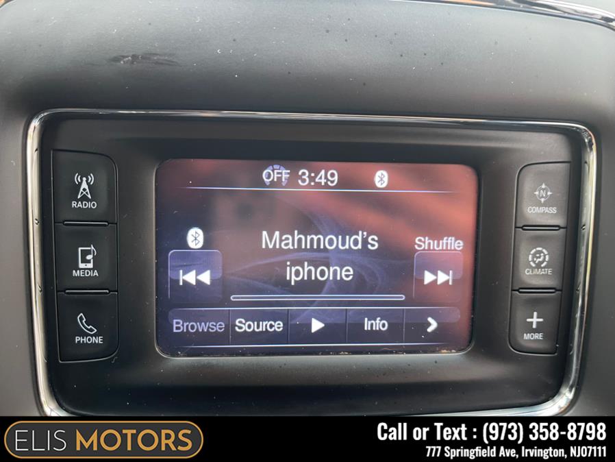 2014 Dodge Durango AWD 4dr SXT, available for sale in Irvington, New Jersey | Elis Motors Corp. Irvington, New Jersey 2014 Dodge Durango AWD 4dr SXT, available for sale in Irvington, New Jersey | Elis Motors Corp. Irvington, New Jersey