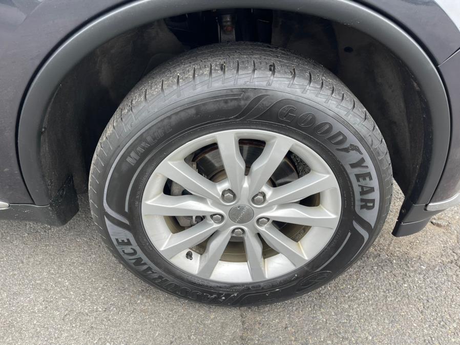 2014 Dodge Durango AWD 4dr SXT, available for sale in Irvington, New Jersey | Elis Motors Corp. Irvington, New Jersey 2014 Dodge Durango AWD 4dr SXT, available for sale in Irvington, New Jersey | Elis Motors Corp. Irvington, New Jersey
