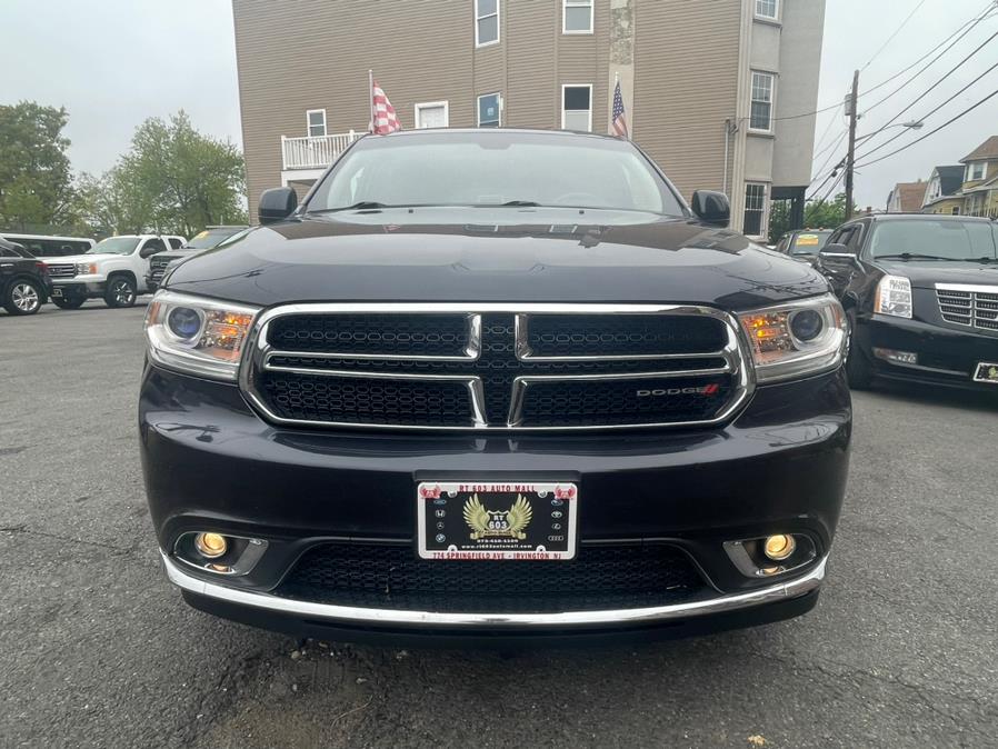 2014 Dodge Durango AWD 4dr SXT, available for sale in Irvington, New Jersey | Elis Motors Corp. Irvington, New Jersey 2014 Dodge Durango AWD 4dr SXT, available for sale in Irvington, New Jersey | Elis Motors Corp. Irvington, New Jersey