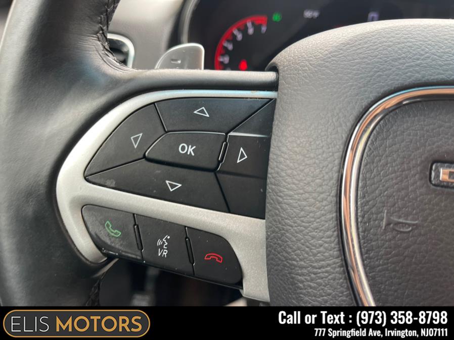 2014 Dodge Durango AWD 4dr SXT, available for sale in Irvington, New Jersey | Elis Motors Corp. Irvington, New Jersey 2014 Dodge Durango AWD 4dr SXT, available for sale in Irvington, New Jersey | Elis Motors Corp. Irvington, New Jersey
