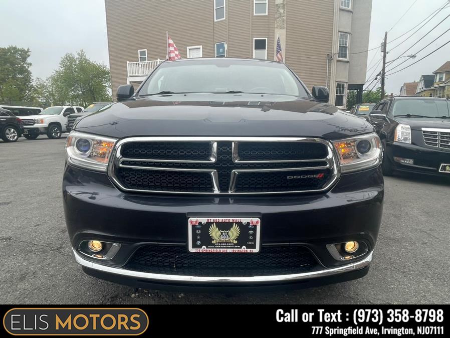 2014 Dodge Durango AWD 4dr SXT, available for sale in Irvington, New Jersey | Elis Motors Corp. Irvington, New Jersey 2014 Dodge Durango AWD 4dr SXT, available for sale in Irvington, New Jersey | Elis Motors Corp. Irvington, New Jersey