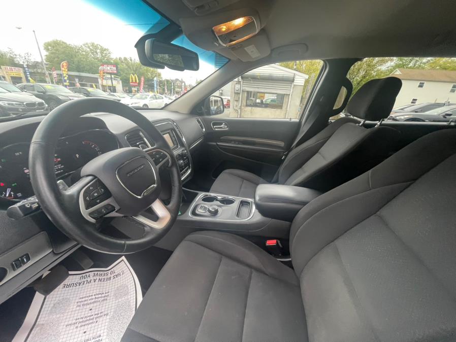 2014 Dodge Durango AWD 4dr SXT, available for sale in Irvington, New Jersey | Elis Motors Corp. Irvington, New Jersey 2014 Dodge Durango AWD 4dr SXT, available for sale in Irvington, New Jersey | Elis Motors Corp. Irvington, New Jersey