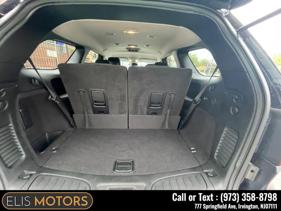 2014 Dodge Durango AWD 4dr SXT, available for sale in Irvington, New Jersey | Elis Motors Corp. Irvington, New Jersey 2014 Dodge Durango AWD 4dr SXT, available for sale in Irvington, New Jersey | Elis Motors Corp. Irvington, New Jersey