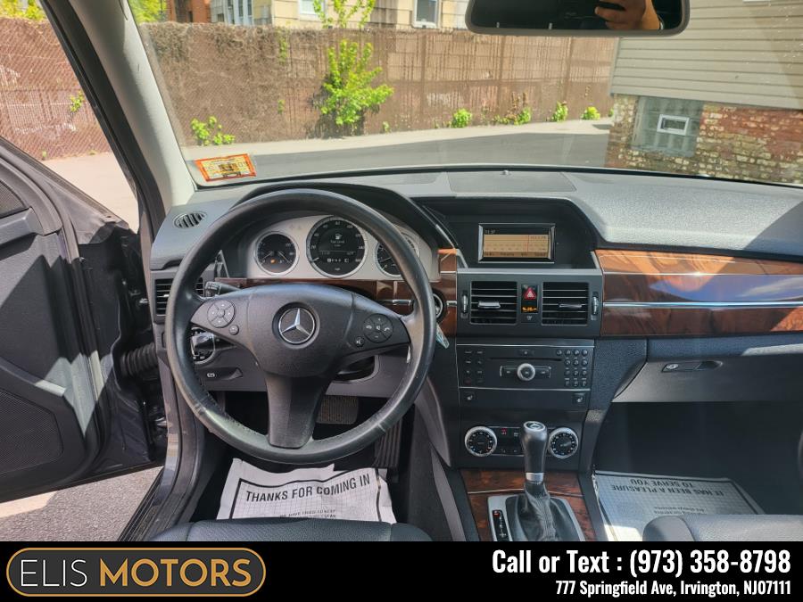 2010 Mercedes-Benz GLK-Class 4MATIC 4dr GLK350, available for sale in Irvington, New Jersey | Elis Motors Corp. Irvington, New Jersey 2010 Mercedes-Benz GLK-Class 4MATIC 4dr GLK350, available for sale in Irvington, New Jersey | Elis Motors Corp. Irvington, New Jersey