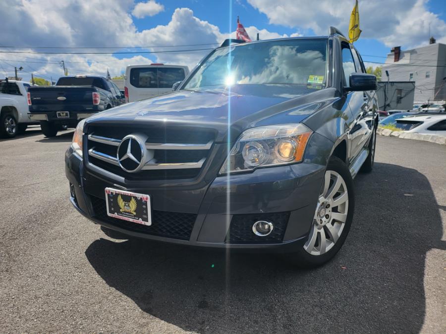 2010 Mercedes-Benz GLK-Class 4MATIC 4dr GLK350, available for sale in Irvington, New Jersey | Elis Motors Corp. Irvington, New Jersey 2010 Mercedes-Benz GLK-Class 4MATIC 4dr GLK350, available for sale in Irvington, New Jersey | Elis Motors Corp. Irvington, New Jersey