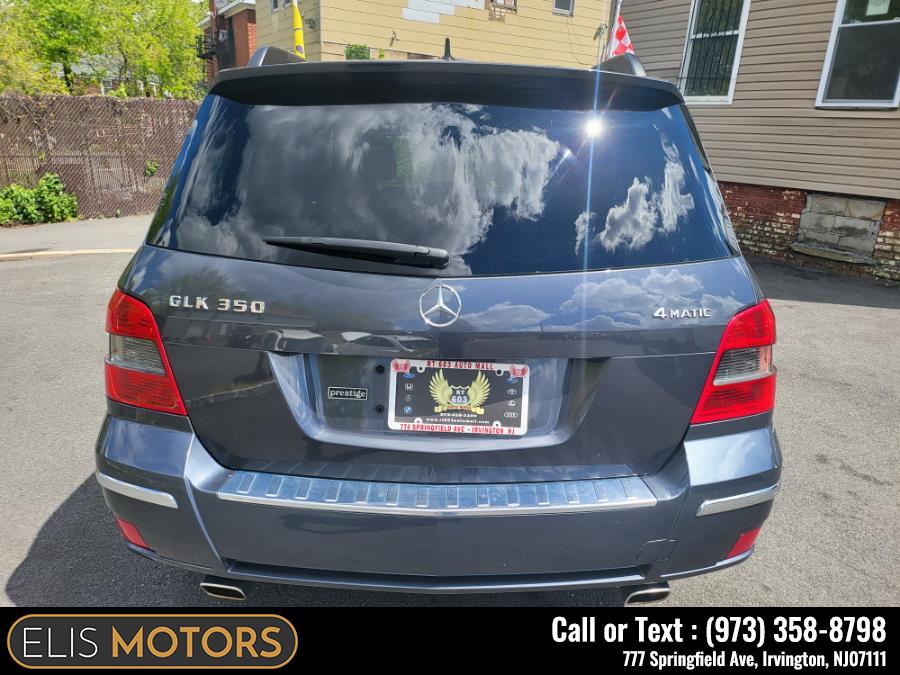 2010 Mercedes-Benz GLK-Class 4MATIC 4dr GLK350, available for sale in Irvington, New Jersey | Elis Motors Corp. Irvington, New Jersey 2010 Mercedes-Benz GLK-Class 4MATIC 4dr GLK350, available for sale in Irvington, New Jersey | Elis Motors Corp. Irvington, New Jersey