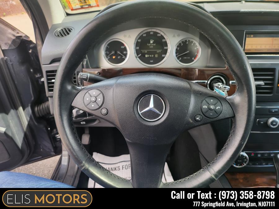2010 Mercedes-Benz GLK-Class 4MATIC 4dr GLK350, available for sale in Irvington, New Jersey | Elis Motors Corp. Irvington, New Jersey 2010 Mercedes-Benz GLK-Class 4MATIC 4dr GLK350, available for sale in Irvington, New Jersey | Elis Motors Corp. Irvington, New Jersey