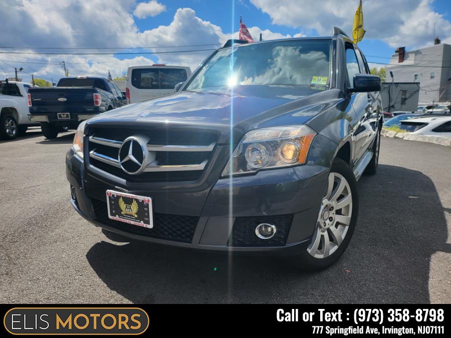 2010 Mercedes-Benz GLK-Class 4MATIC 4dr GLK350, available for sale in Irvington, New Jersey | Elis Motors Corp. Irvington, New Jersey 2010 Mercedes-Benz GLK-Class 4MATIC 4dr GLK350, available for sale in Irvington, New Jersey | Elis Motors Corp. Irvington, New Jersey