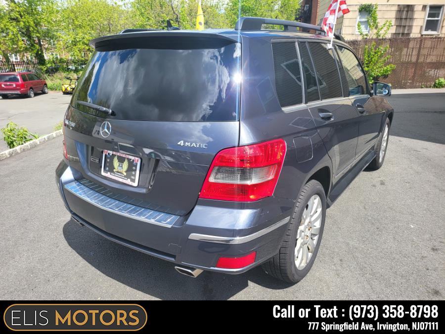 2010 Mercedes-Benz GLK-Class 4MATIC 4dr GLK350, available for sale in Irvington, New Jersey | Elis Motors Corp. Irvington, New Jersey 2010 Mercedes-Benz GLK-Class 4MATIC 4dr GLK350, available for sale in Irvington, New Jersey | Elis Motors Corp. Irvington, New Jersey