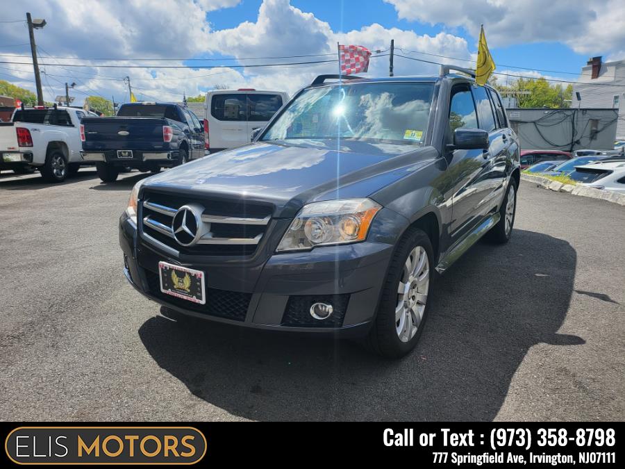 2010 Mercedes-Benz GLK-Class 4MATIC 4dr GLK350, available for sale in Irvington, New Jersey | Elis Motors Corp. Irvington, New Jersey 2010 Mercedes-Benz GLK-Class 4MATIC 4dr GLK350, available for sale in Irvington, New Jersey | Elis Motors Corp. Irvington, New Jersey