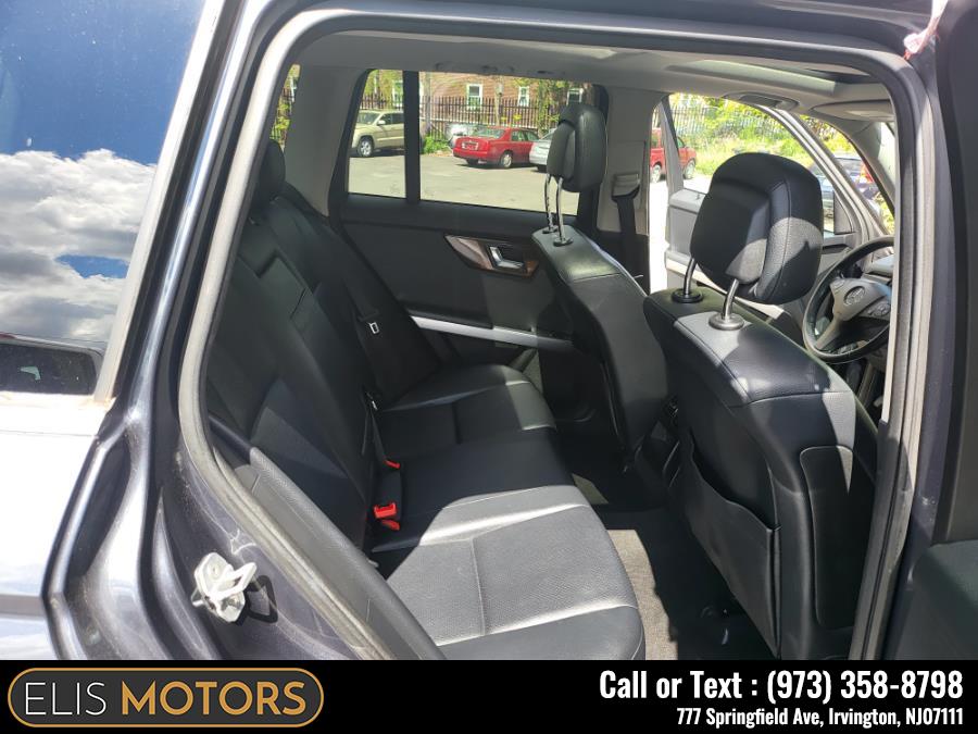 2010 Mercedes-Benz GLK-Class 4MATIC 4dr GLK350, available for sale in Irvington, New Jersey | Elis Motors Corp. Irvington, New Jersey 2010 Mercedes-Benz GLK-Class 4MATIC 4dr GLK350, available for sale in Irvington, New Jersey | Elis Motors Corp. Irvington, New Jersey
