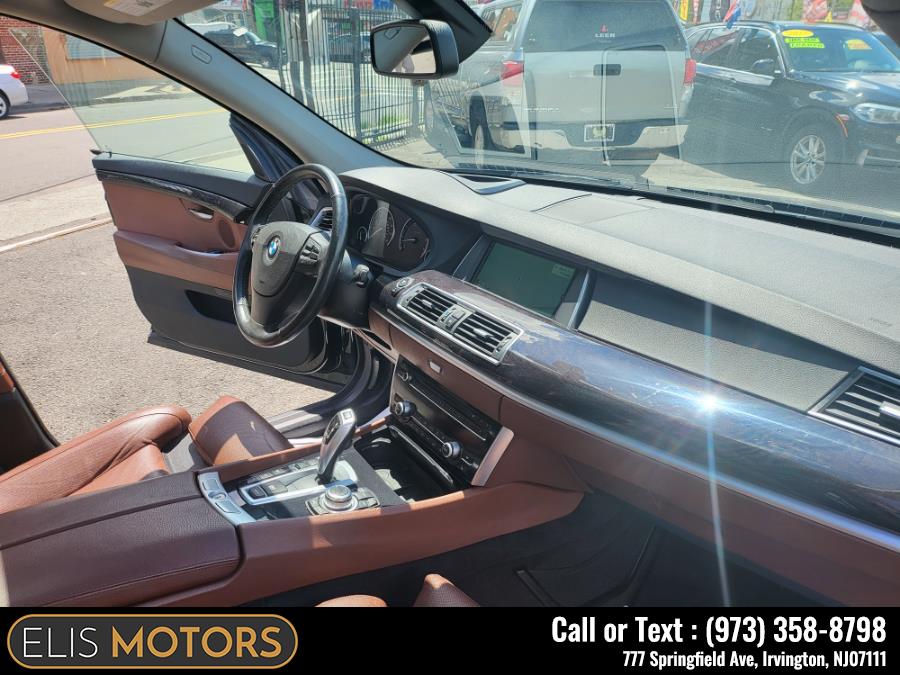 2013 BMW 5 Series Gran Turismo 5dr 535i xDrive Gran Turismo AWD, available for sale in Irvington, New Jersey | Elis Motors Corp. Irvington, New Jersey 2013 BMW 5 Series Gran Turismo 5dr 535i xDrive Gran Turismo AWD, available for sale in Irvington, New Jersey | Elis Motors Corp. Irvington, New Jersey