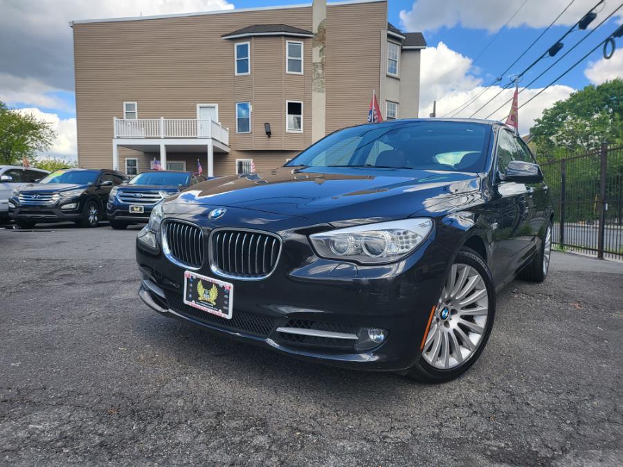 2013 BMW 5 Series Gran Turismo 5dr 535i xDrive Gran Turismo AWD, available for sale in Irvington, New Jersey | Elis Motors Corp. Irvington, New Jersey 2013 BMW 5 Series Gran Turismo 5dr 535i xDrive Gran Turismo AWD, available for sale in Irvington, New Jersey | Elis Motors Corp. Irvington, New Jersey