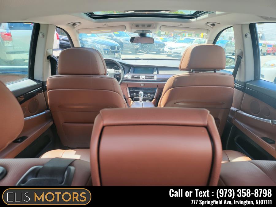2013 BMW 5 Series Gran Turismo 5dr 535i xDrive Gran Turismo AWD, available for sale in Irvington, New Jersey | Elis Motors Corp. Irvington, New Jersey 2013 BMW 5 Series Gran Turismo 5dr 535i xDrive Gran Turismo AWD, available for sale in Irvington, New Jersey | Elis Motors Corp. Irvington, New Jersey