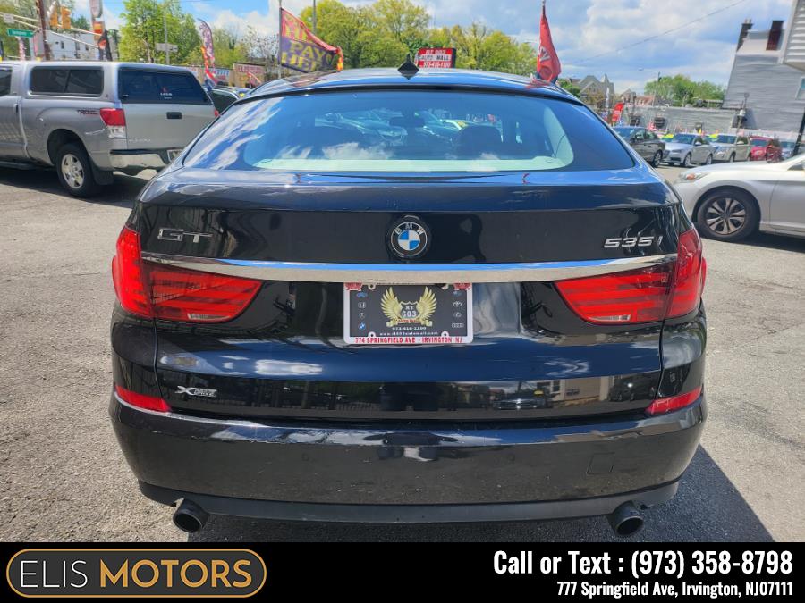 2013 BMW 5 Series Gran Turismo 5dr 535i xDrive Gran Turismo AWD, available for sale in Irvington, New Jersey | Elis Motors Corp. Irvington, New Jersey 2013 BMW 5 Series Gran Turismo 5dr 535i xDrive Gran Turismo AWD, available for sale in Irvington, New Jersey | Elis Motors Corp. Irvington, New Jersey