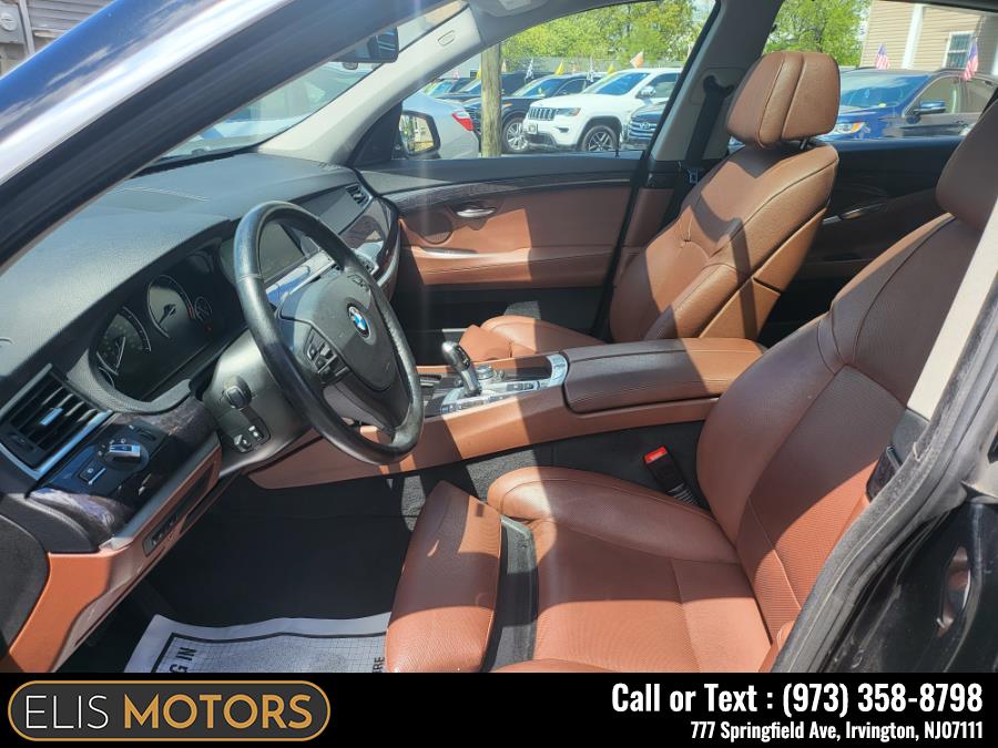 2013 BMW 5 Series Gran Turismo 5dr 535i xDrive Gran Turismo AWD, available for sale in Irvington, New Jersey | Elis Motors Corp. Irvington, New Jersey 2013 BMW 5 Series Gran Turismo 5dr 535i xDrive Gran Turismo AWD, available for sale in Irvington, New Jersey | Elis Motors Corp. Irvington, New Jersey