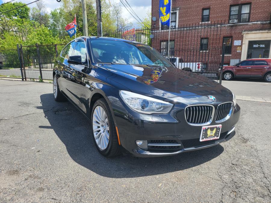 2013 BMW 5 Series Gran Turismo 5dr 535i xDrive Gran Turismo AWD, available for sale in Irvington, New Jersey | Elis Motors Corp. Irvington, New Jersey 2013 BMW 5 Series Gran Turismo 5dr 535i xDrive Gran Turismo AWD, available for sale in Irvington, New Jersey | Elis Motors Corp. Irvington, New Jersey