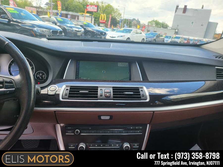2013 BMW 5 Series Gran Turismo 5dr 535i xDrive Gran Turismo AWD, available for sale in Irvington, New Jersey | Elis Motors Corp. Irvington, New Jersey 2013 BMW 5 Series Gran Turismo 5dr 535i xDrive Gran Turismo AWD, available for sale in Irvington, New Jersey | Elis Motors Corp. Irvington, New Jersey