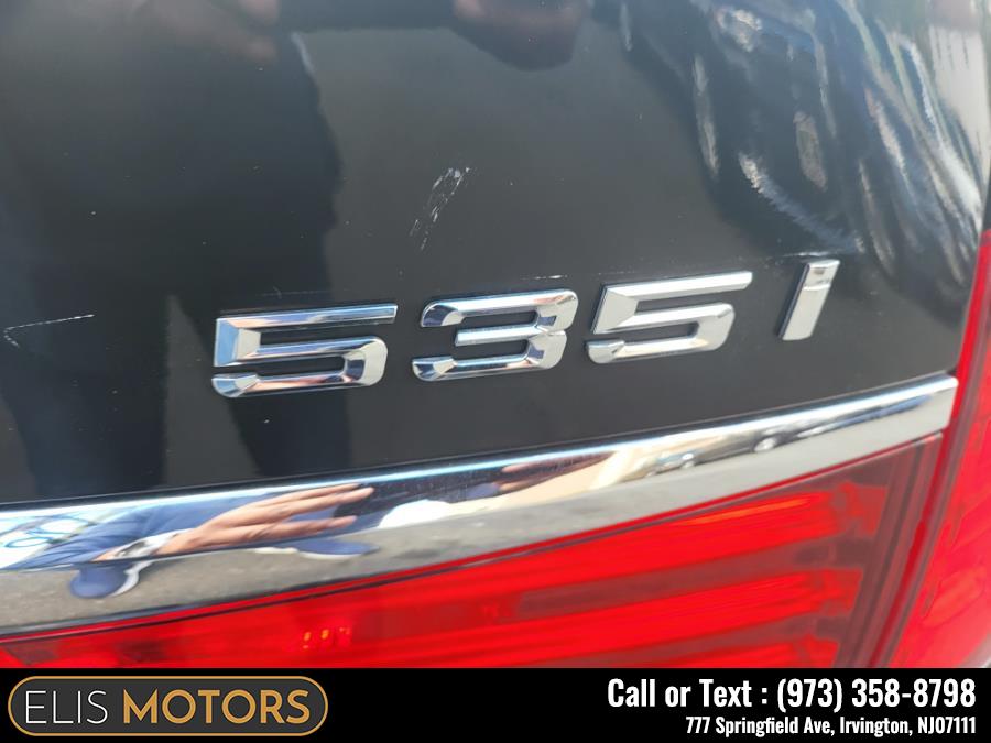 2013 BMW 5 Series Gran Turismo 5dr 535i xDrive Gran Turismo AWD, available for sale in Irvington, New Jersey | Elis Motors Corp. Irvington, New Jersey 2013 BMW 5 Series Gran Turismo 5dr 535i xDrive Gran Turismo AWD, available for sale in Irvington, New Jersey | Elis Motors Corp. Irvington, New Jersey