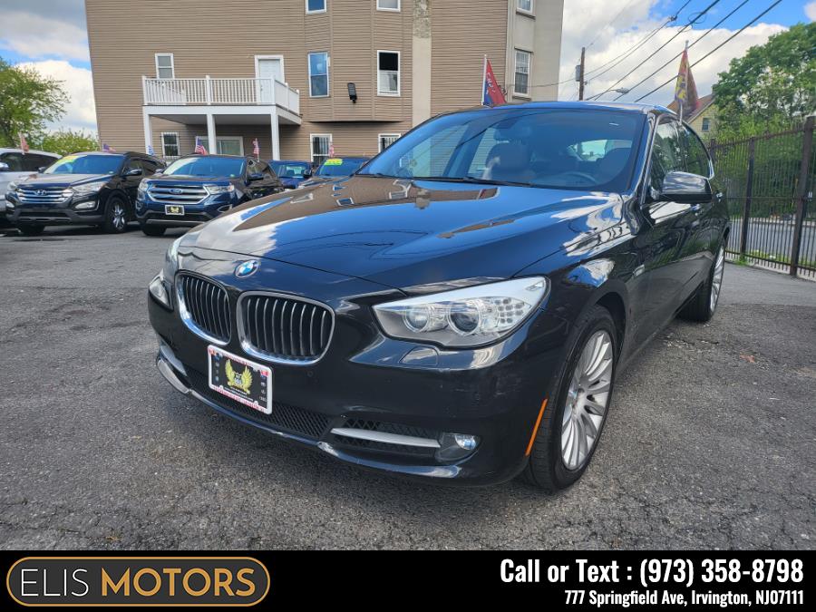 2013 BMW 5 Series Gran Turismo 5dr 535i xDrive Gran Turismo AWD, available for sale in Irvington, New Jersey | Elis Motors Corp. Irvington, New Jersey 2013 BMW 5 Series Gran Turismo 5dr 535i xDrive Gran Turismo AWD, available for sale in Irvington, New Jersey | Elis Motors Corp. Irvington, New Jersey