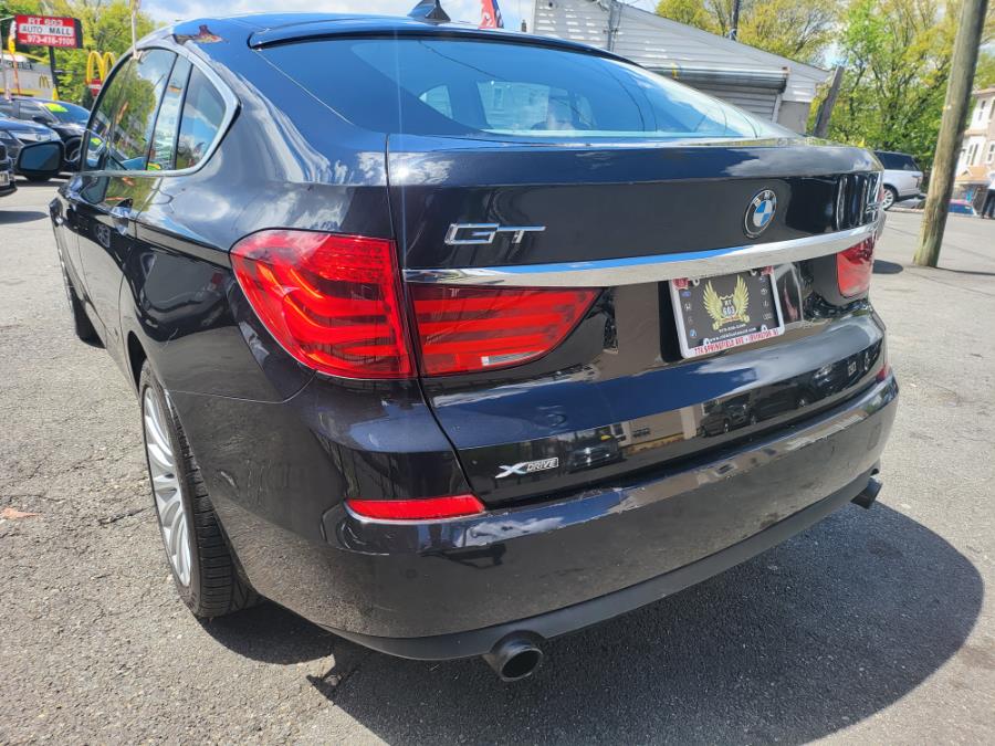 2013 BMW 5 Series Gran Turismo 5dr 535i xDrive Gran Turismo AWD, available for sale in Irvington, New Jersey | Elis Motors Corp. Irvington, New Jersey 2013 BMW 5 Series Gran Turismo 5dr 535i xDrive Gran Turismo AWD, available for sale in Irvington, New Jersey | Elis Motors Corp. Irvington, New Jersey