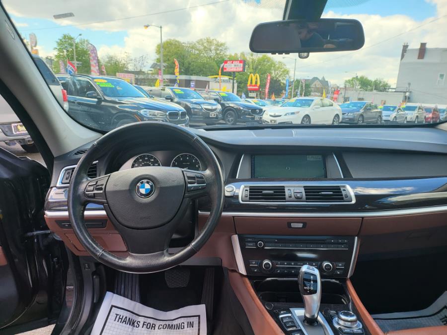 2013 BMW 5 Series Gran Turismo 5dr 535i xDrive Gran Turismo AWD, available for sale in Irvington, New Jersey | Elis Motors Corp. Irvington, New Jersey 2013 BMW 5 Series Gran Turismo 5dr 535i xDrive Gran Turismo AWD, available for sale in Irvington, New Jersey | Elis Motors Corp. Irvington, New Jersey