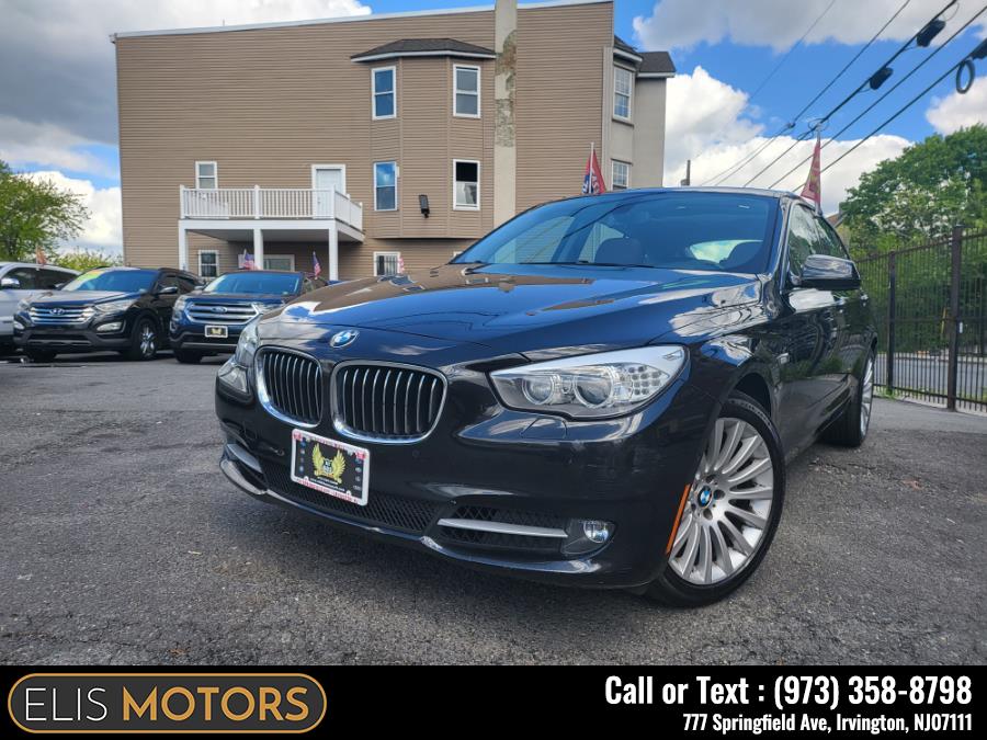 2013 BMW 5 Series Gran Turismo 5dr 535i xDrive Gran Turismo AWD, available for sale in Irvington, New Jersey | Elis Motors Corp. Irvington, New Jersey 2013 BMW 5 Series Gran Turismo 5dr 535i xDrive Gran Turismo AWD, available for sale in Irvington, New Jersey | Elis Motors Corp. Irvington, New Jersey