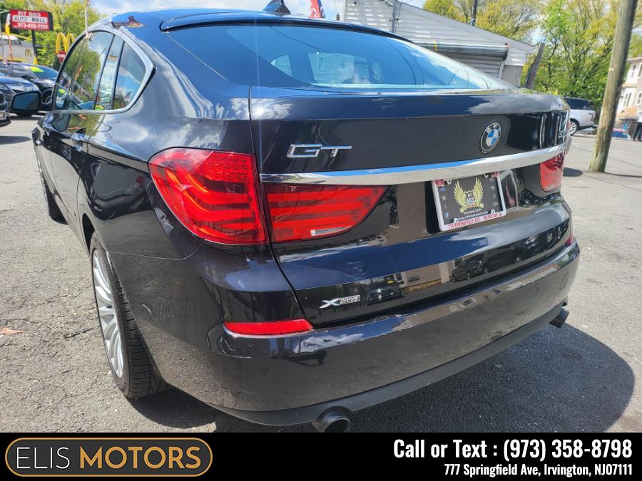 2013 BMW 5 Series Gran Turismo 5dr 535i xDrive Gran Turismo AWD, available for sale in Irvington, New Jersey | Elis Motors Corp. Irvington, New Jersey 2013 BMW 5 Series Gran Turismo 5dr 535i xDrive Gran Turismo AWD, available for sale in Irvington, New Jersey | Elis Motors Corp. Irvington, New Jersey