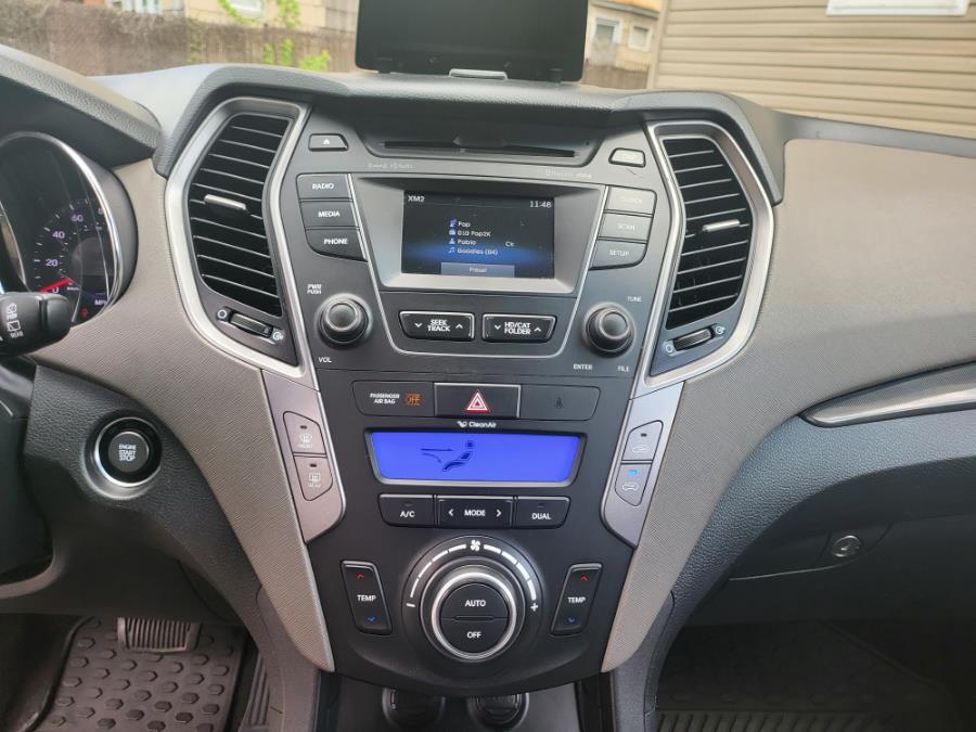 2013 Hyundai Santa Fe Sport AWD 4dr 2.0T w/Saddle Int, available for sale in Irvington, New Jersey | Elis Motors Corp. Irvington, New Jersey 2013 Hyundai Santa Fe Sport AWD 4dr 2.0T w/Saddle Int, available for sale in Irvington, New Jersey | Elis Motors Corp. Irvington, New Jersey