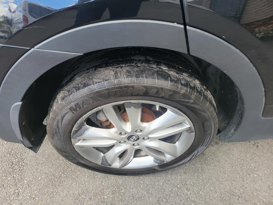 2013 Hyundai Santa Fe Sport AWD 4dr 2.0T w/Saddle Int, available for sale in Irvington, New Jersey | Elis Motors Corp. Irvington, New Jersey 2013 Hyundai Santa Fe Sport AWD 4dr 2.0T w/Saddle Int, available for sale in Irvington, New Jersey | Elis Motors Corp. Irvington, New Jersey