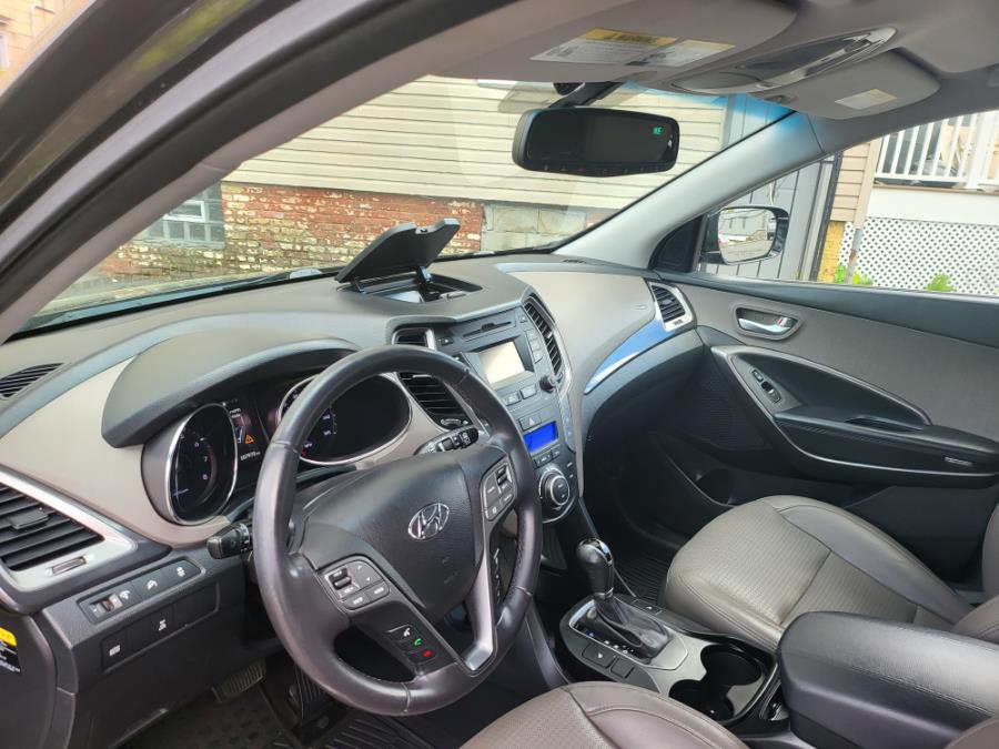 2013 Hyundai Santa Fe Sport AWD 4dr 2.0T w/Saddle Int, available for sale in Irvington, New Jersey | Elis Motors Corp. Irvington, New Jersey 2013 Hyundai Santa Fe Sport AWD 4dr 2.0T w/Saddle Int, available for sale in Irvington, New Jersey | Elis Motors Corp. Irvington, New Jersey