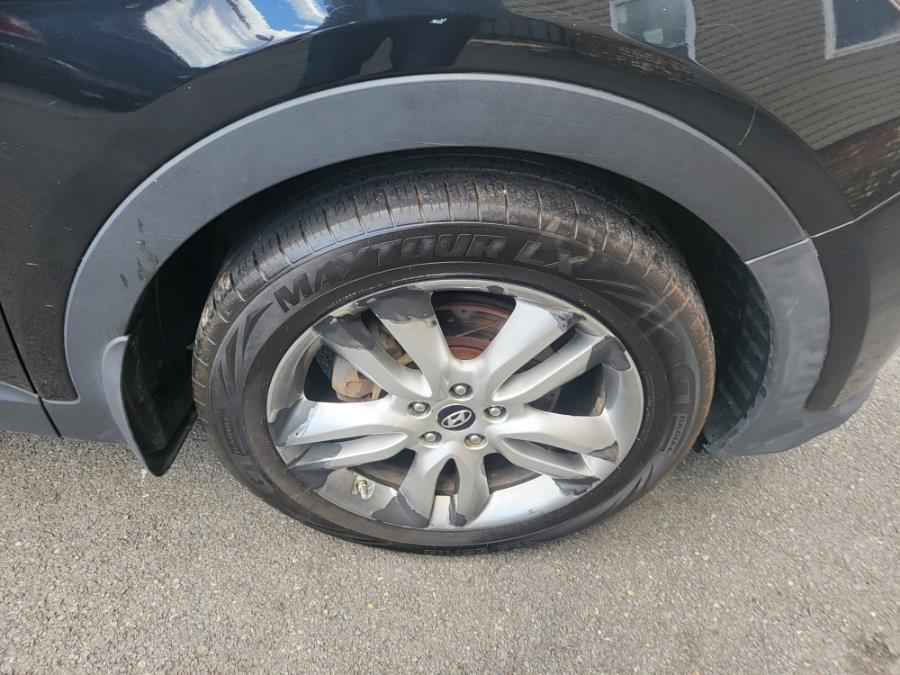 2013 Hyundai Santa Fe Sport AWD 4dr 2.0T w/Saddle Int, available for sale in Irvington, New Jersey | Elis Motors Corp. Irvington, New Jersey 2013 Hyundai Santa Fe Sport AWD 4dr 2.0T w/Saddle Int, available for sale in Irvington, New Jersey | Elis Motors Corp. Irvington, New Jersey
