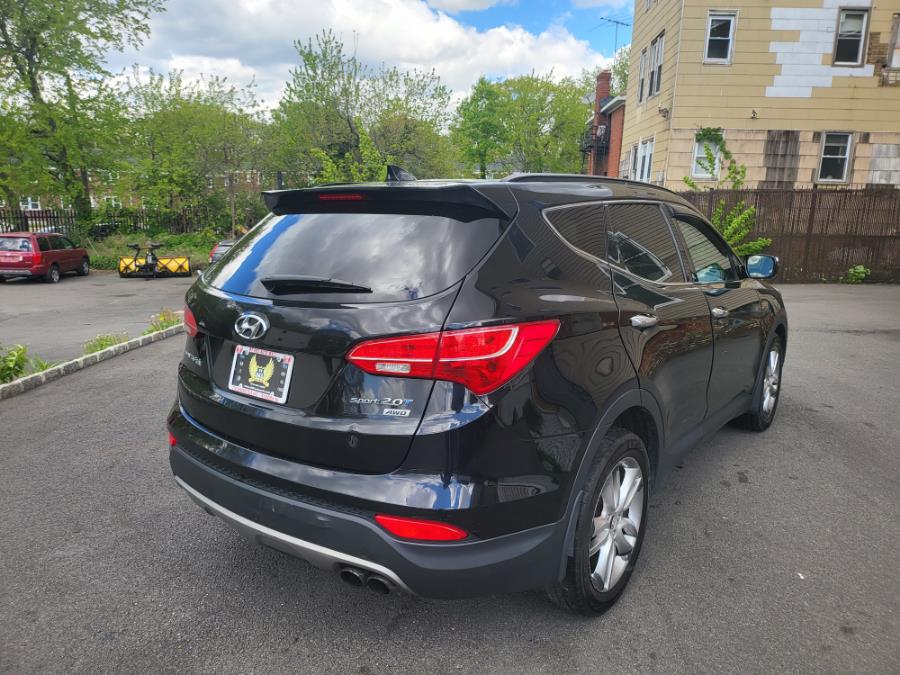 2013 Hyundai Santa Fe Sport AWD 4dr 2.0T w/Saddle Int, available for sale in Irvington, New Jersey | Elis Motors Corp. Irvington, New Jersey 2013 Hyundai Santa Fe Sport AWD 4dr 2.0T w/Saddle Int, available for sale in Irvington, New Jersey | Elis Motors Corp. Irvington, New Jersey
