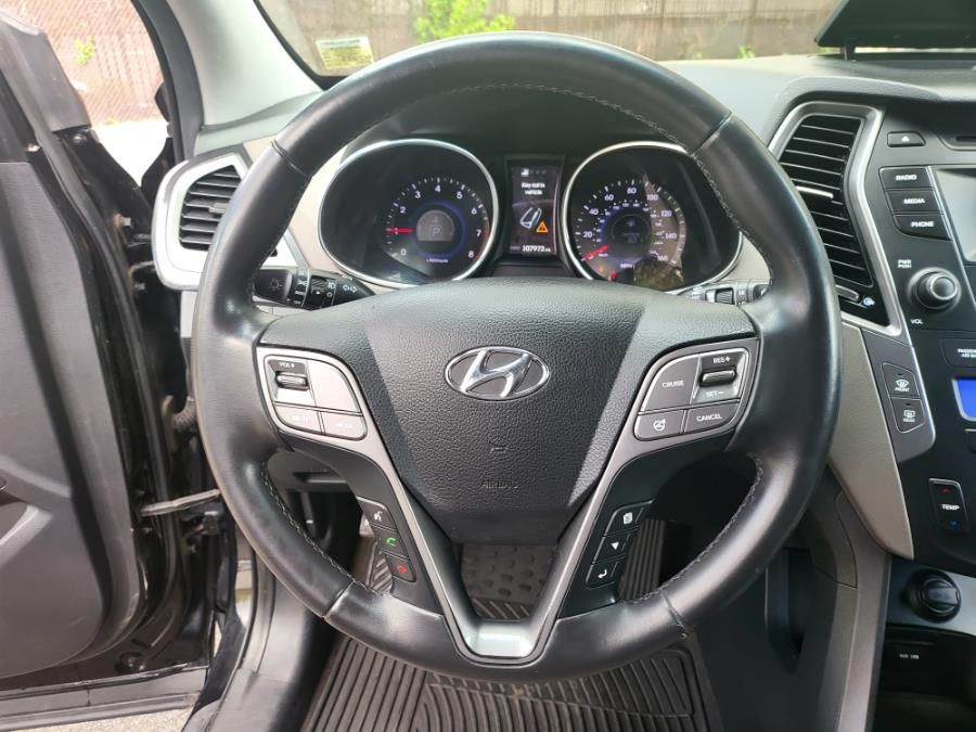 2013 Hyundai Santa Fe Sport AWD 4dr 2.0T w/Saddle Int, available for sale in Irvington, New Jersey | Elis Motors Corp. Irvington, New Jersey 2013 Hyundai Santa Fe Sport AWD 4dr 2.0T w/Saddle Int, available for sale in Irvington, New Jersey | Elis Motors Corp. Irvington, New Jersey