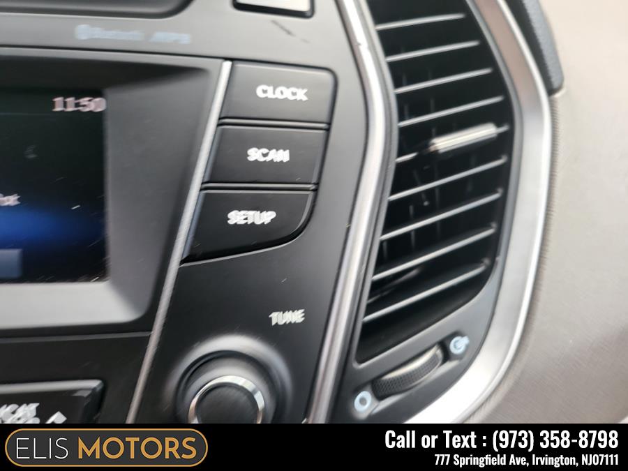 2013 Hyundai Santa Fe Sport AWD 4dr 2.0T w/Saddle Int, available for sale in Irvington, New Jersey | Elis Motors Corp. Irvington, New Jersey 2013 Hyundai Santa Fe Sport AWD 4dr 2.0T w/Saddle Int, available for sale in Irvington, New Jersey | Elis Motors Corp. Irvington, New Jersey