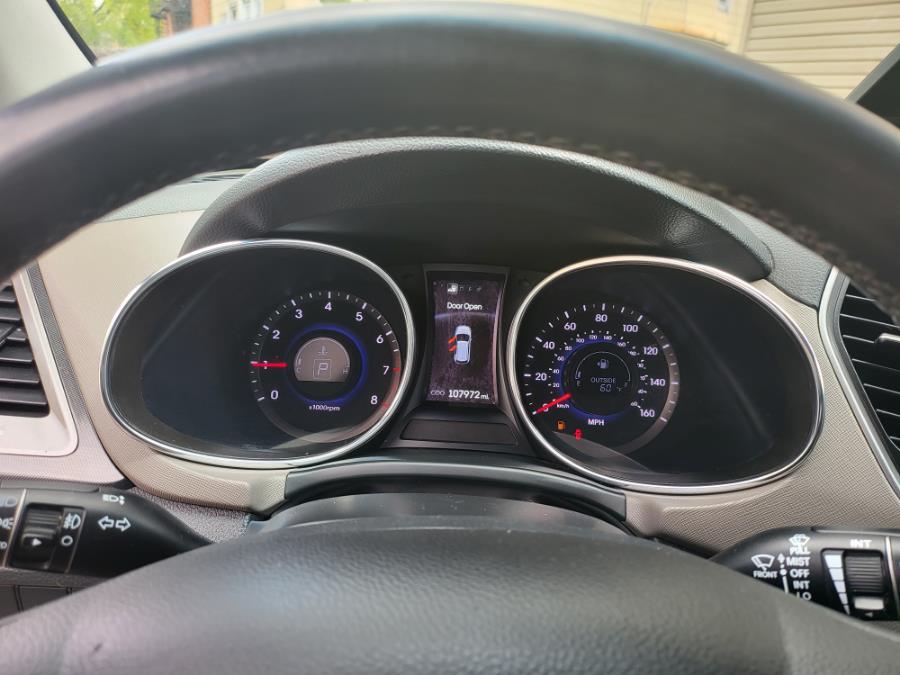 2013 Hyundai Santa Fe Sport AWD 4dr 2.0T w/Saddle Int, available for sale in Irvington, New Jersey | Elis Motors Corp. Irvington, New Jersey 2013 Hyundai Santa Fe Sport AWD 4dr 2.0T w/Saddle Int, available for sale in Irvington, New Jersey | Elis Motors Corp. Irvington, New Jersey