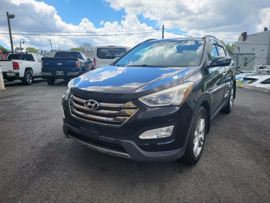 2013 Hyundai Santa Fe Sport AWD 4dr 2.0T w/Saddle Int, available for sale in Irvington, New Jersey | Elis Motors Corp. Irvington, New Jersey 2013 Hyundai Santa Fe Sport AWD 4dr 2.0T w/Saddle Int, available for sale in Irvington, New Jersey | Elis Motors Corp. Irvington, New Jersey