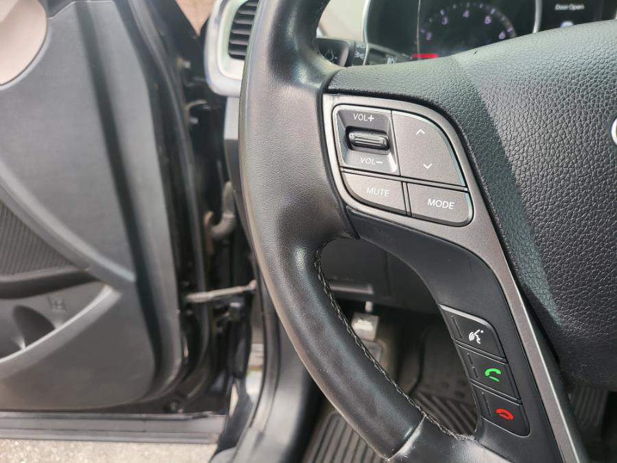 2013 Hyundai Santa Fe Sport AWD 4dr 2.0T w/Saddle Int, available for sale in Irvington, New Jersey | Elis Motors Corp. Irvington, New Jersey 2013 Hyundai Santa Fe Sport AWD 4dr 2.0T w/Saddle Int, available for sale in Irvington, New Jersey | Elis Motors Corp. Irvington, New Jersey