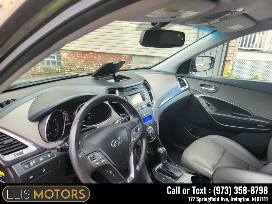 2013 Hyundai Santa Fe Sport AWD 4dr 2.0T w/Saddle Int, available for sale in Irvington, New Jersey | Elis Motors Corp. Irvington, New Jersey 2013 Hyundai Santa Fe Sport AWD 4dr 2.0T w/Saddle Int, available for sale in Irvington, New Jersey | Elis Motors Corp. Irvington, New Jersey