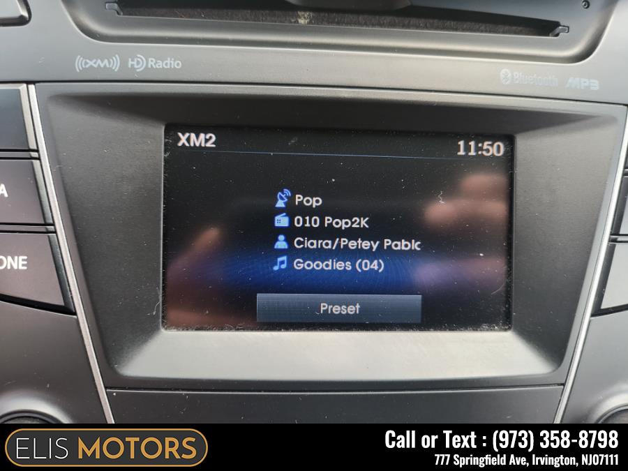 2013 Hyundai Santa Fe Sport AWD 4dr 2.0T w/Saddle Int, available for sale in Irvington, New Jersey | Elis Motors Corp. Irvington, New Jersey 2013 Hyundai Santa Fe Sport AWD 4dr 2.0T w/Saddle Int, available for sale in Irvington, New Jersey | Elis Motors Corp. Irvington, New Jersey