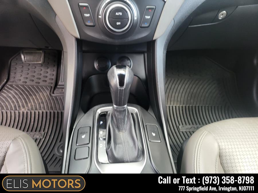 2013 Hyundai Santa Fe Sport AWD 4dr 2.0T w/Saddle Int, available for sale in Irvington, New Jersey | Elis Motors Corp. Irvington, New Jersey 2013 Hyundai Santa Fe Sport AWD 4dr 2.0T w/Saddle Int, available for sale in Irvington, New Jersey | Elis Motors Corp. Irvington, New Jersey