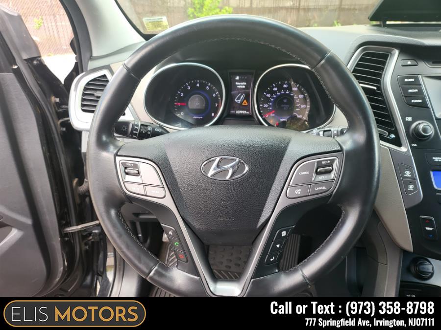 2013 Hyundai Santa Fe Sport AWD 4dr 2.0T w/Saddle Int, available for sale in Irvington, New Jersey | Elis Motors Corp. Irvington, New Jersey 2013 Hyundai Santa Fe Sport AWD 4dr 2.0T w/Saddle Int, available for sale in Irvington, New Jersey | Elis Motors Corp. Irvington, New Jersey