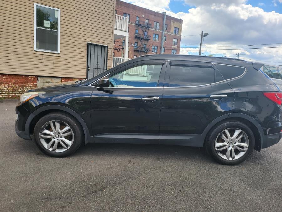 2013 Hyundai Santa Fe Sport AWD 4dr 2.0T w/Saddle Int, available for sale in Irvington, New Jersey | Elis Motors Corp. Irvington, New Jersey 2013 Hyundai Santa Fe Sport AWD 4dr 2.0T w/Saddle Int, available for sale in Irvington, New Jersey | Elis Motors Corp. Irvington, New Jersey