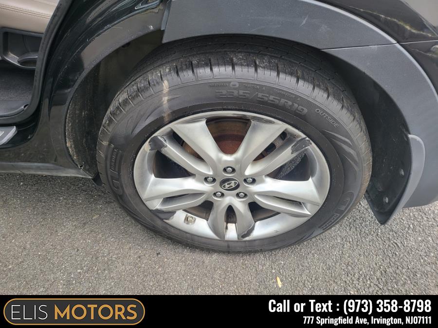2013 Hyundai Santa Fe Sport AWD 4dr 2.0T w/Saddle Int, available for sale in Irvington, New Jersey | Elis Motors Corp. Irvington, New Jersey 2013 Hyundai Santa Fe Sport AWD 4dr 2.0T w/Saddle Int, available for sale in Irvington, New Jersey | Elis Motors Corp. Irvington, New Jersey