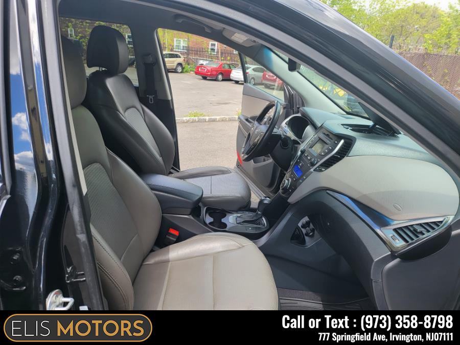 2013 Hyundai Santa Fe Sport AWD 4dr 2.0T w/Saddle Int, available for sale in Irvington, New Jersey | Elis Motors Corp. Irvington, New Jersey 2013 Hyundai Santa Fe Sport AWD 4dr 2.0T w/Saddle Int, available for sale in Irvington, New Jersey | Elis Motors Corp. Irvington, New Jersey