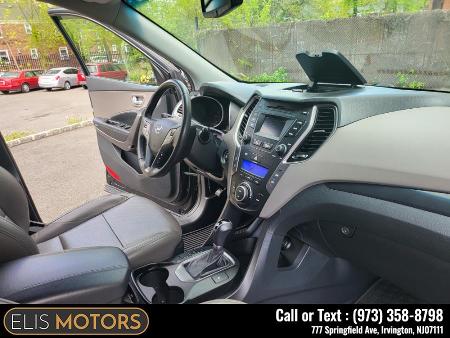 2013 Hyundai Santa Fe Sport AWD 4dr 2.0T w/Saddle Int, available for sale in Irvington, New Jersey | Elis Motors Corp. Irvington, New Jersey 2013 Hyundai Santa Fe Sport AWD 4dr 2.0T w/Saddle Int, available for sale in Irvington, New Jersey | Elis Motors Corp. Irvington, New Jersey