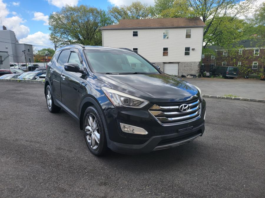 2013 Hyundai Santa Fe Sport AWD 4dr 2.0T w/Saddle Int, available for sale in Irvington, New Jersey | Elis Motors Corp. Irvington, New Jersey 2013 Hyundai Santa Fe Sport AWD 4dr 2.0T w/Saddle Int, available for sale in Irvington, New Jersey | Elis Motors Corp. Irvington, New Jersey