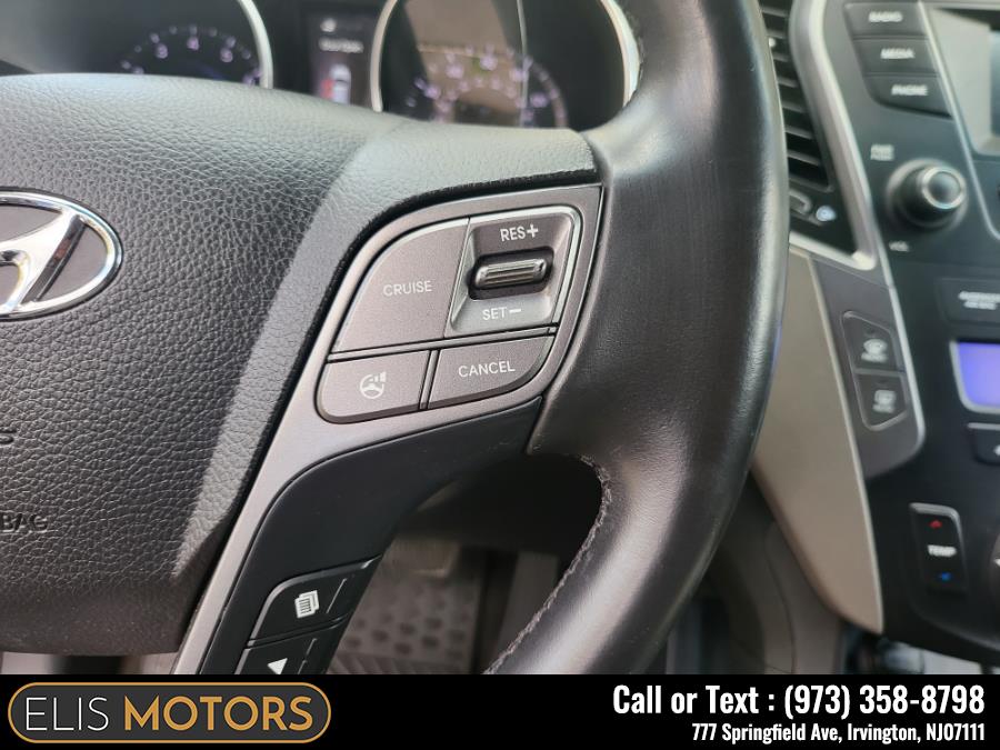 2013 Hyundai Santa Fe Sport AWD 4dr 2.0T w/Saddle Int, available for sale in Irvington, New Jersey | Elis Motors Corp. Irvington, New Jersey 2013 Hyundai Santa Fe Sport AWD 4dr 2.0T w/Saddle Int, available for sale in Irvington, New Jersey | Elis Motors Corp. Irvington, New Jersey